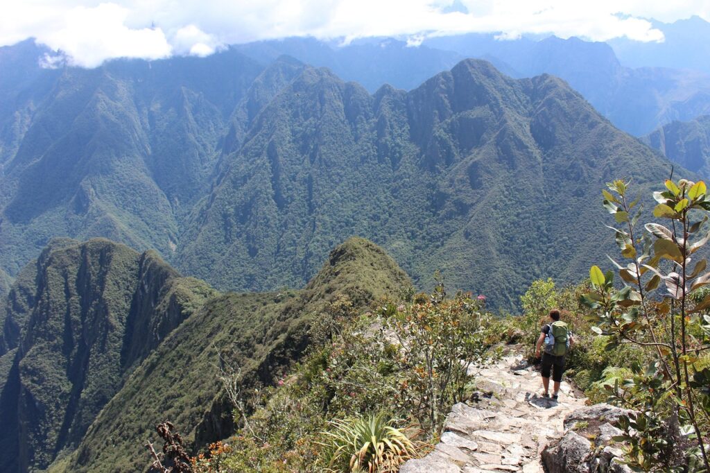 Como chegar em Machu Picchu - transportes e trilhas