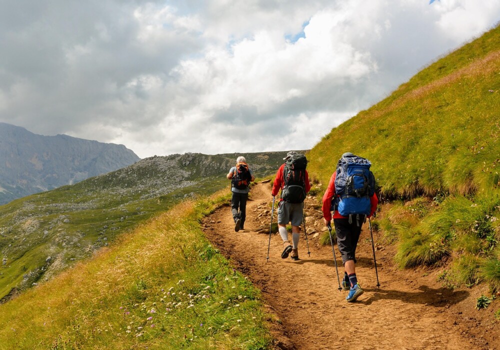 Turismo de aventura – cuidados para manter a sua segurança