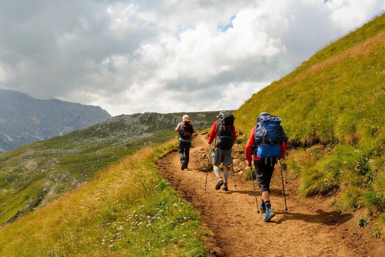 Turismo de aventura – cuidados para manter a sua segurança