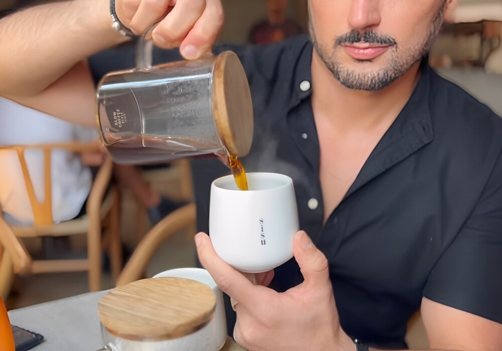 O café mais caro do mundo e onde prová-lo