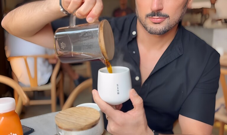 O café mais caro do mundo e onde prová-lo