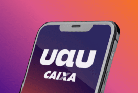 Uau CAIXA