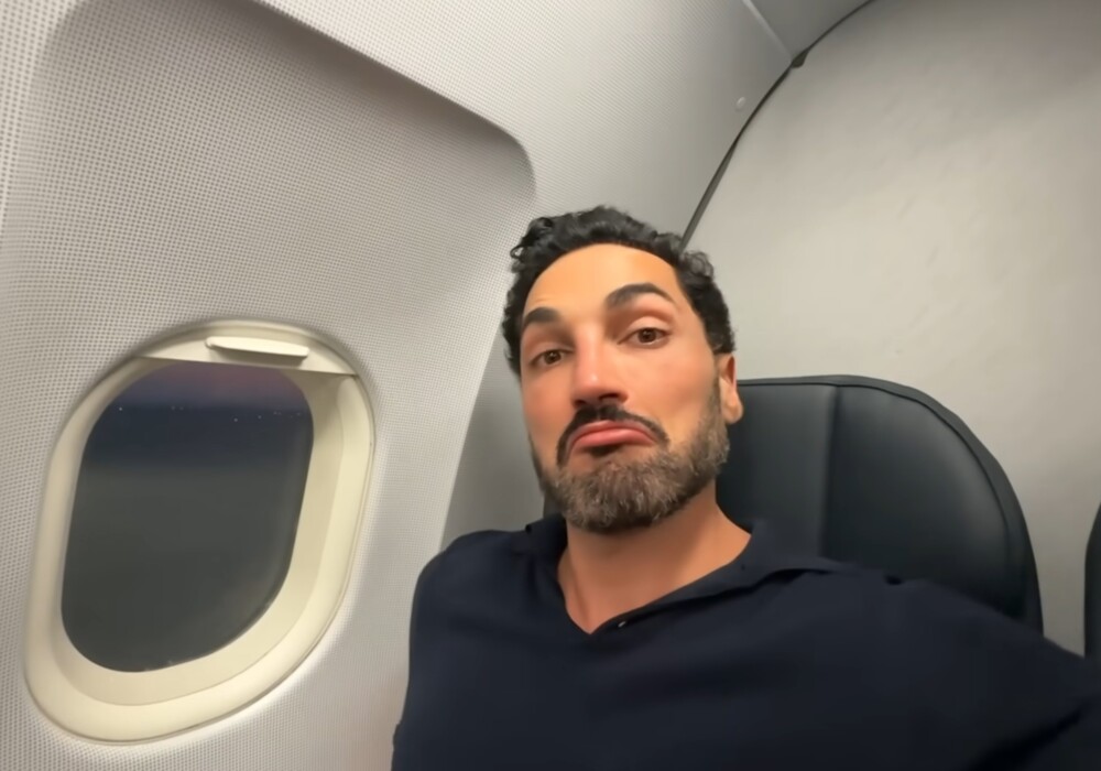 Como é viajar com a Azerbaijan Airlines