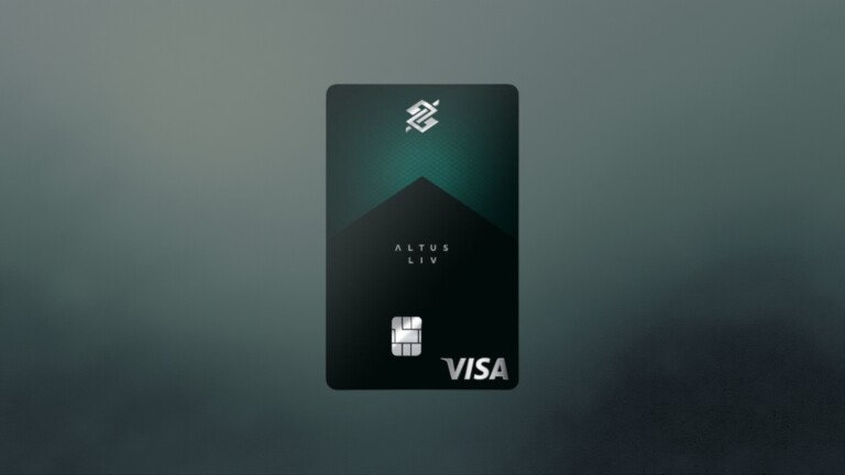 BB Visa Altus Liv – conheça o novo cartão alta renda do Banco do Brasil