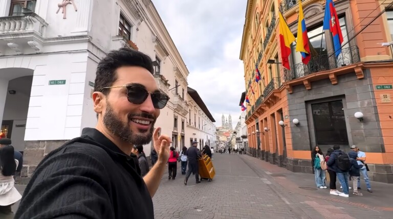 Dicas de Quito e o que fazer na capital do Equador