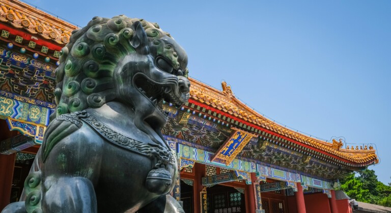 Isenção de visto para China é prorrogada até o fim de 2026