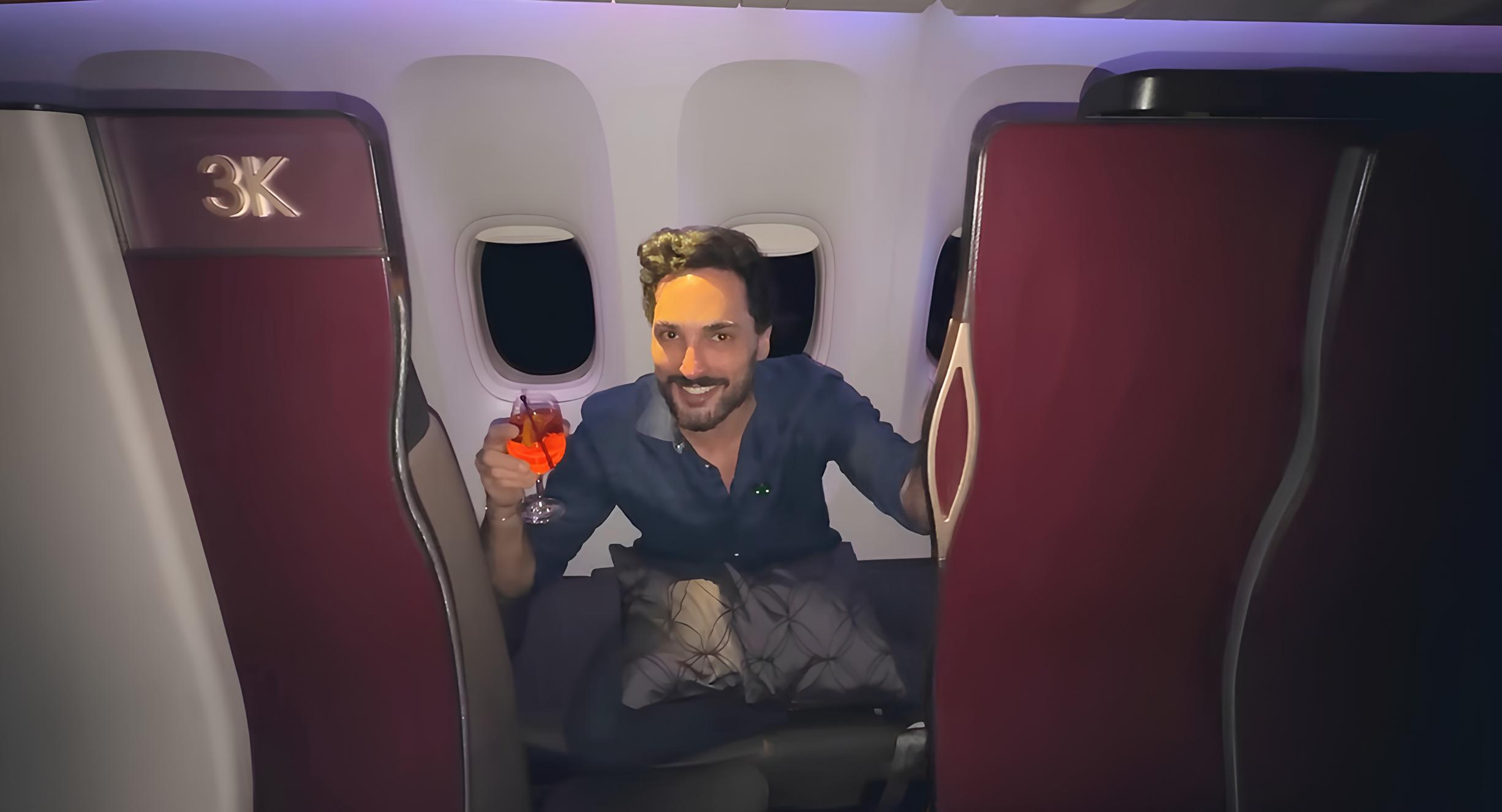 Mais do que a passagem barata - 4 critérios para escolher uma cia. aérea