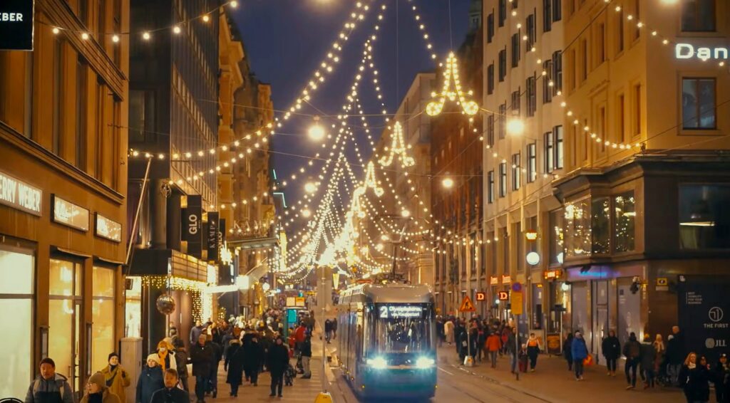 Dicas de Helsinki e o que fazer na capital da Finlândia