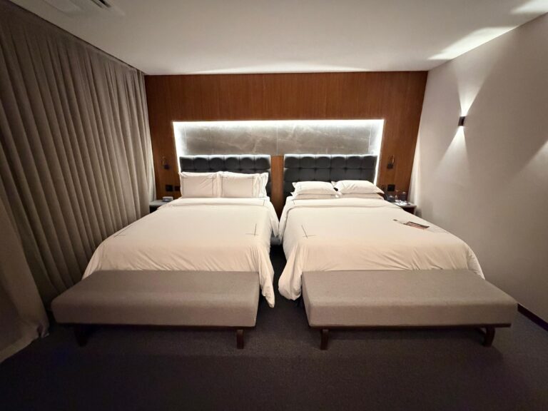O primeiro hotel de luxo de Belém! Conheça o Tivoli Maiorana Belém