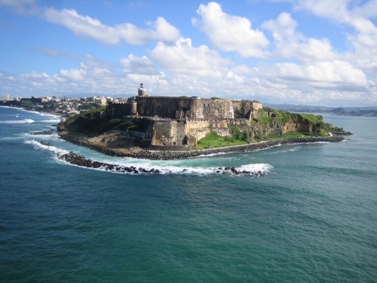 Dicas de Porto Rico para organizar sua viagem