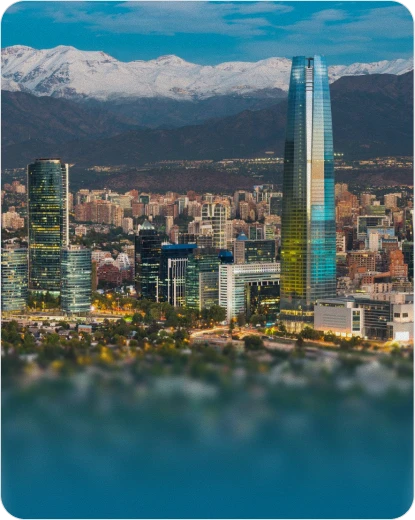 Santiago